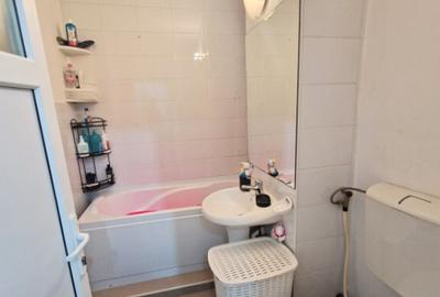 Garsoniera de vanzare, 30 mp, strada Margeanului - 7