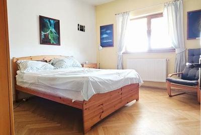 Casă cu 7 camere cu Teren 1300 Mp în Cornetu - 8