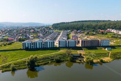 Lacul Valcanesti - 7