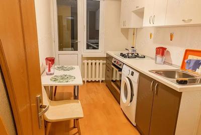 Garsoniera de inchiriat in zona Drumul Taberei. Garsoniera de inchiriat in zona Drumul Taberei. - 2