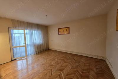 Apartament 4 camere de vanzare SU 78 mp si 2 grupuri sanitare - Simeria, Jud. Hunedoara - 8