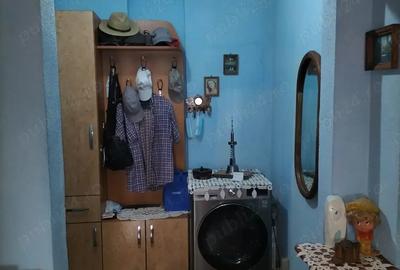 De vanzare apartament cu trei camere confort 1 - 8