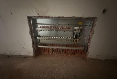 Casa spatioasa cu 6 camere in Samurcași, Dâmbovița - 15