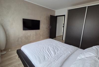 Apartament cu 2 camere semidecomandat în Central - 6