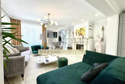 Vila superba P+1E+M, 5 camere, teren 670 mp, zona Nord Ploiesti Vila superba P+1E+M, 5 camere, teren 670 mp, zona Nord Ploiesti - 4