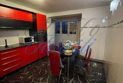 Apartament de 2 camere, decomandat, zona Somesului - 1