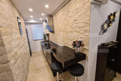 Apartament 2 camere etaj 1 Decebal - 2