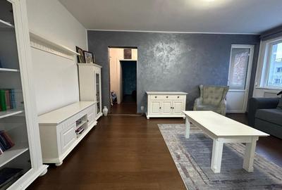 Apartament cu 2 camere semidecomandat, mobilat în Titan - 1