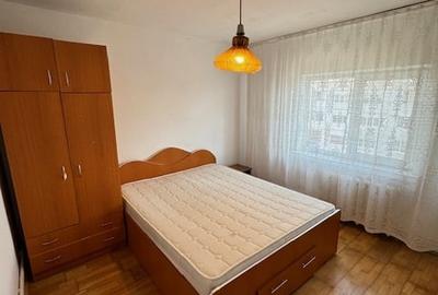 Apartament cu 2 camere decomandat, mobilat în Mioriței - 5
