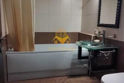 Apartament cu 2 camere semidecomandat, mobilat în Plopilor - 7