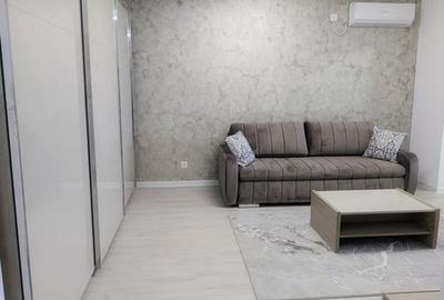 Apartament cu 2 camere semidecomandat în Costin Georgian - 3