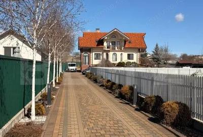 Casă cu Teren 2743 Mp în Sud - 5