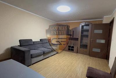Apartament cu 4 camere decomandat, mobilat în Brătianu - 8