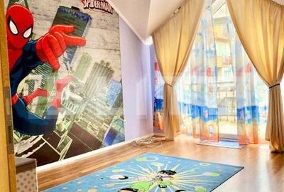Casa individuala 300 mp, 1000 mp teren, 6 camere, 8 parcari, Andrei Muresanu - 13
