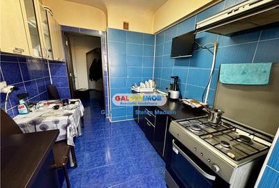 APARTAMENT 2 CAMERE DECOMANDAT - ZONA MALU ROSU, PLOIESTI - 8