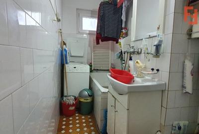 Apartament cu 3 camere si 2 balcoane, Sagului - ID V4876 - 9