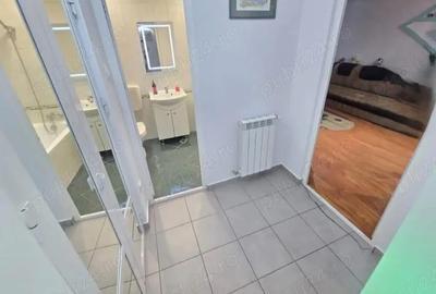 Apartament cu 2 camere semidecomandat în Central - 7