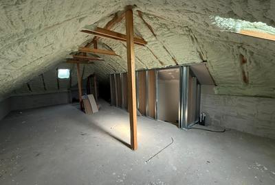 Casă individuală cu 4 camere cu Teren 220 Mp în Prelungirea Ghencea - 14