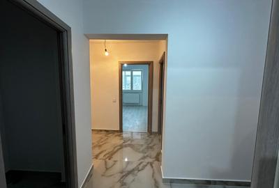Apartament cu 3 camere decomandat în Timișoara - 11