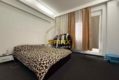 Apartament cu 4 camere decomandat, mobilat în Victoriei