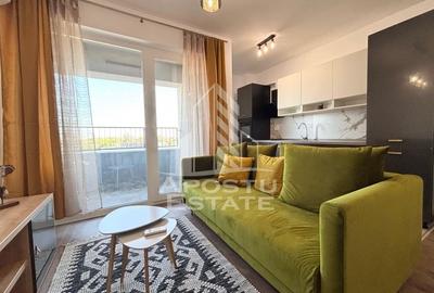 Apartament cu 3 camere, decomandat, in complexul City Of Mara - 4
