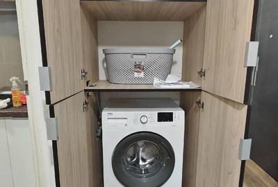 Garsonieră decomandată în Lujerului - 1
