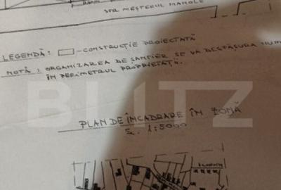 Casa 5 camere de vanzare in Turda! - 16