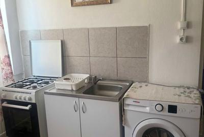 Garsonieră semidecomandată în Someșeni - 6