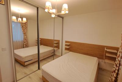 APARTAMENT 2 CAMERE RENOVAT INTEGRAL- MOBILAT SI UTILAT - 19