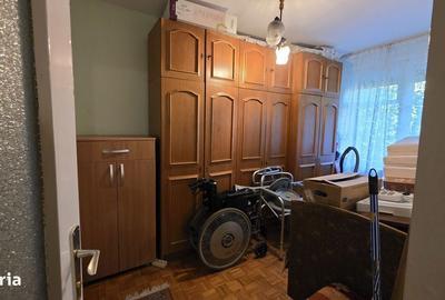 Apartament cu 3 camere semidecomandat în Decebal - 10