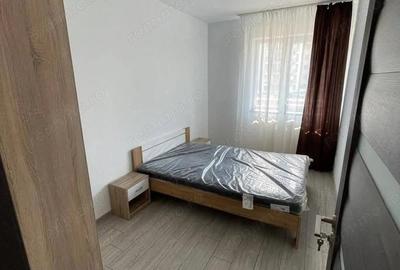 3 camere decomandat Prima Universitatii - 2