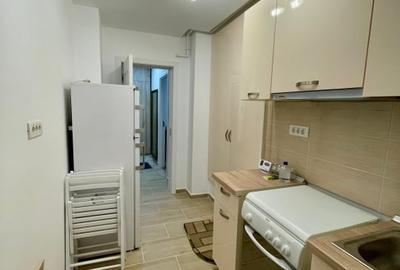 Apartament 2 camere + centrala proprie - Zona Ultracentral - 18