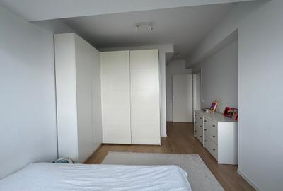 Apartament cu 3 camere, mobilat în Chitila - 7