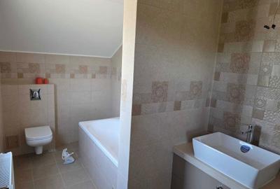 Casă cu 4 camere în Păulești - 6