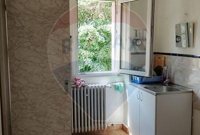Apartament cu 2 camere semidecomandat, mobilat în Nord - Spitalul Județean - 4