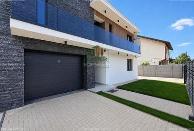 Casă individuală cu 4 camere cu Teren 540 Mp în Berceni - 4