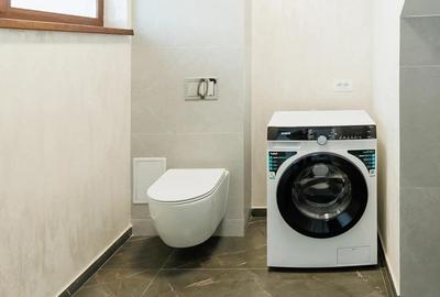 Casă în Valea Adâncă - 8