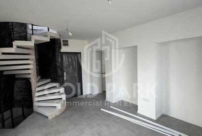 Spațiu comercial, de 78 mp, în Semicentral - 2