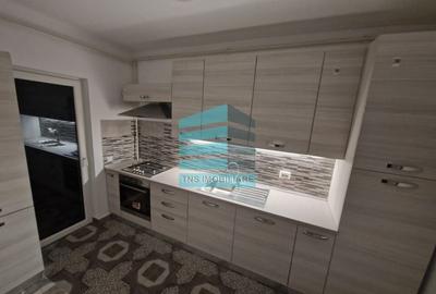 2 Camere- Mobilat-Utilat - Centrala,Pallady- Metrou ,Parcare - 2