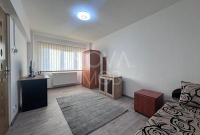 Garsoniera 28mp, parter, Strada Siretului - 3