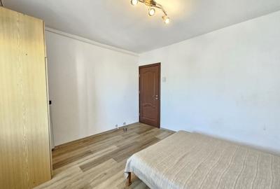 Nerva Traian- Metrou Timpuri Noi| Ap. 3c spatios in bl. reabilitat - 6