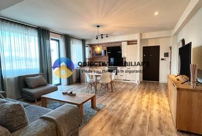 Apartament 2 camere/ETAJ 1-MOBILAT & UTILAT -Zona Fermelor - 9