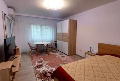 Garsonieră decomandată, mobilată în Mihai Bravu - 3