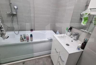 Apartament cu 3 camere semidecomandat, mobilat în Mănăștur