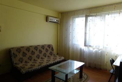 Apartament cu 2 camere semidecomandat, mobilat în P-ța Gării - 10