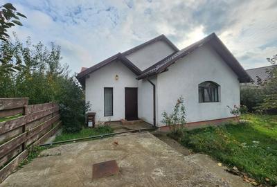 Casa 3 camere, 383mp teren, partial mobilata, utilata. Lunca Cetatuii-Astoria - 11