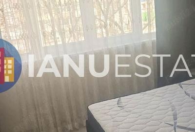 Apartament cu 2 camere decomandat în Giurgiului