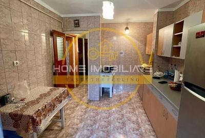 Pizza Nico Nicolina  Etaj 3 Apartament 3 Camere Decomandat Bloc 1985 Pizza Nico Nicolina  Etaj 3 Apartament 3 Camere Decomandat Bloc 1985 - 2