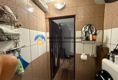 Garsoniera de vanzare ETAJ 1 Darmanesti - 4