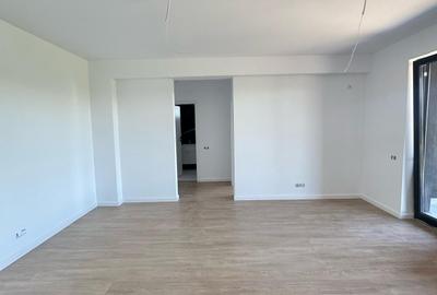 Apartament cu 2 Camere--Bloc de 3 Etaje-Magurele-Comision 0% - 14